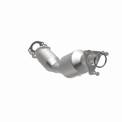 MagnaFlow Infiniti California Grade CARB Compliant Direct-Fit Catalytic Converter 5411013 360 Degree Image Set