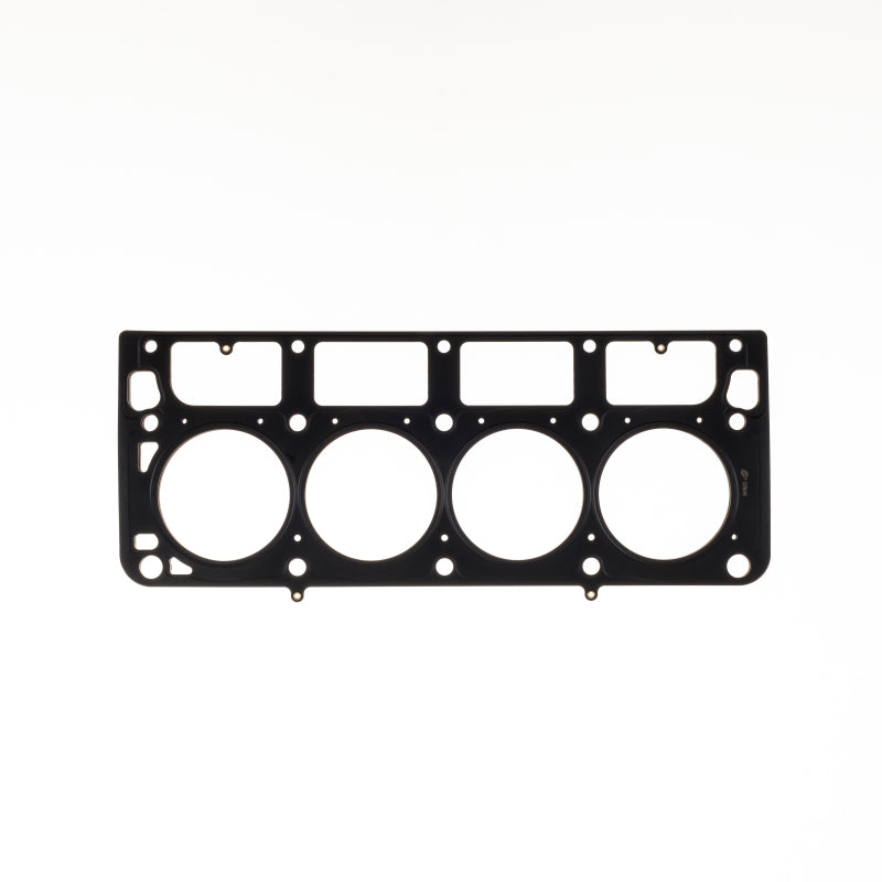 Cometic Head Gasket w/ Darton MID Sleeve Bore: 3.910in x .040in C5788-040 Photo - Primary