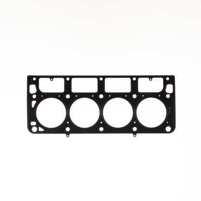 Cometic Head Gasket w/ Darton MID Sleeve Bore: 3.910in x .040in C5788-040 Photo - Primary