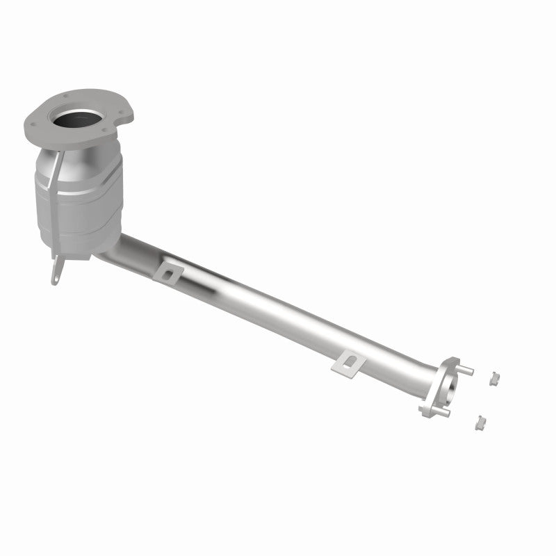 MagnaFlow Honda CRX Standard Grade Federal / EPA Compliant Direct-Fit Catalytic Converter 50210 360 Degree Image Set
