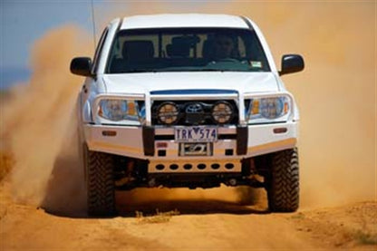 ARB Winchbar Toyota Tacoma 05-11 3423030 3423030 Photo - Primary