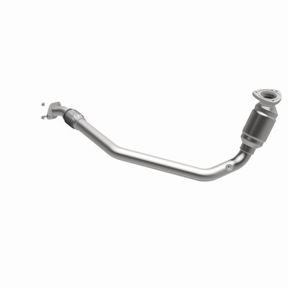 MagnaFlow OEM Grade Federal / EPA Compliant Direct-Fit Catalytic Converter 49228 360 Degree Image Set