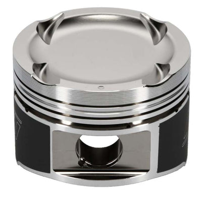 Wiseco Mitsubishi Lancer EVO 8 - 4G63 Turbo Piston Shelf Stock 6595M86 6595M86 User 6