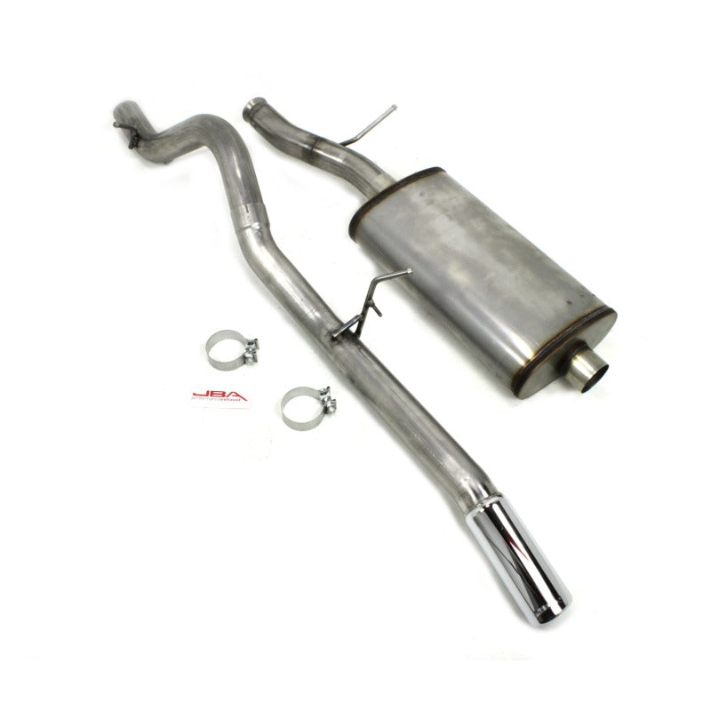 JBA Headers And Perf Cat-Back Exhaust Kit 15-17 Yukon/Tahoe JBA40-3052 40-3052 Photo - Primary