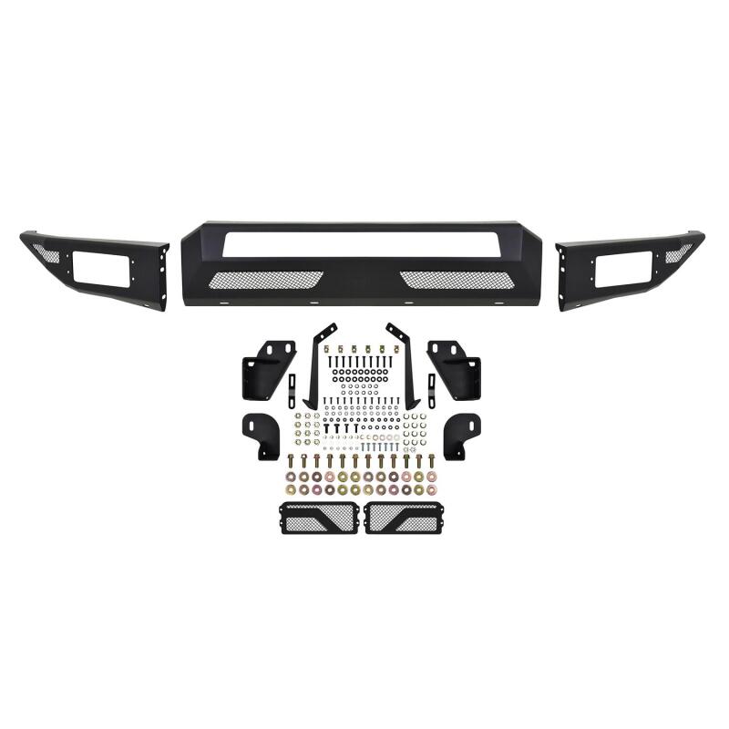 Westin 17-19 Ford F-250/350 Pro-Mod Front Bumper 58-41175 58-41175 Photo - Unmounted