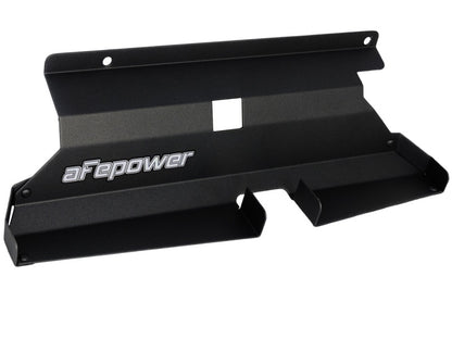 aFe Dynamic Air Scoop BMW M3 All 2001-2007 54-10468 Photo - Primary