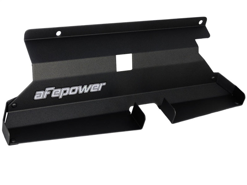 aFe Dynamic Air Scoop BMW M3 All 2001-2007 54-10468 Photo - Primary