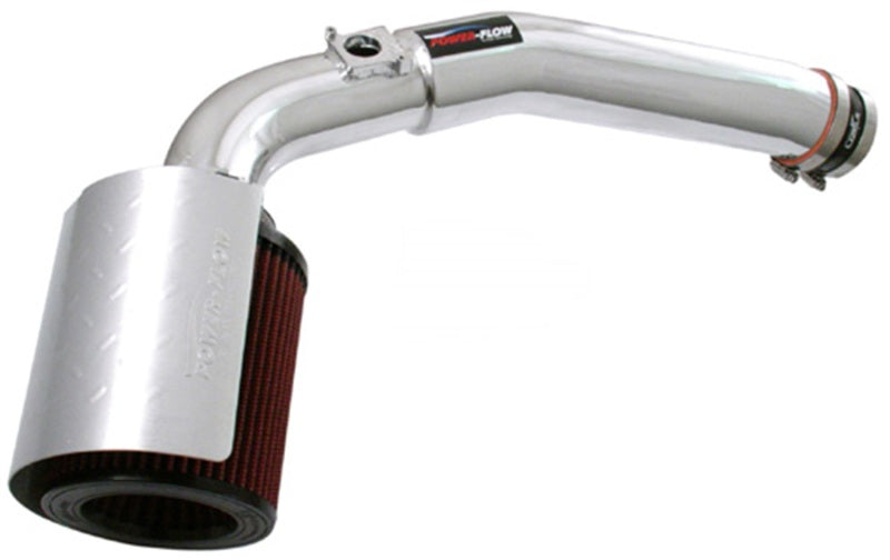 Injen 04-06 Colorado / Canyon 3.5L 5 Cyl. (Incl. Diamond Plate Heat Sh PF7022P Photo - Primary