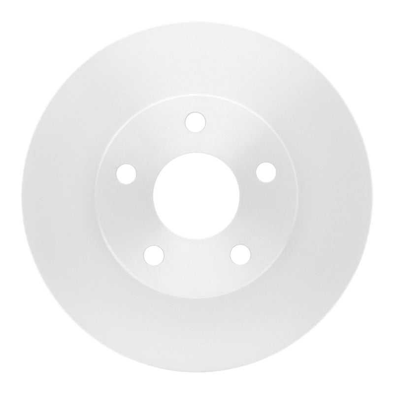 DFC DFC Brake Rotors - Plain Brakes, Rotors & Pads Brake Rotors - OE main image