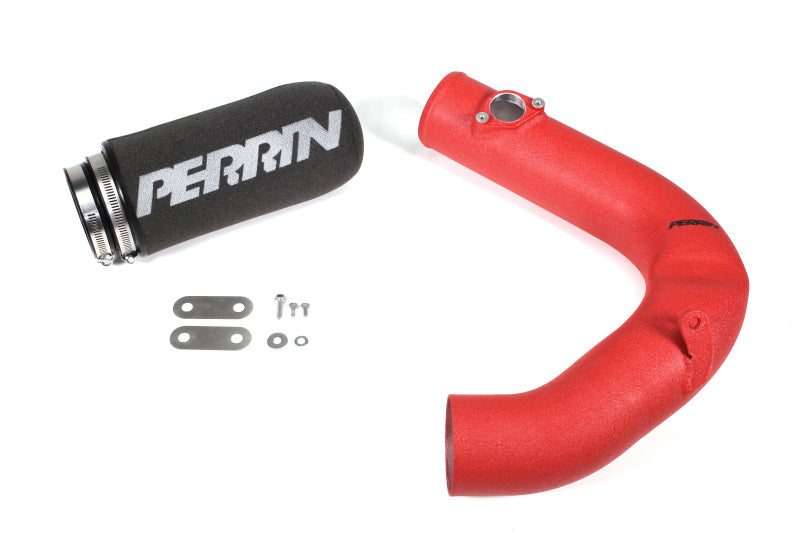 Perrin Performance Perrin 22-23 Subaru BRZ/GR86 Cold Air Intake - Red PSP-INT-335RD PSP-INT-335RD User 1