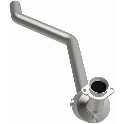 MagnaFlow Jaguar S-Type California Grade CARB Compliant Direct-Fit Catalytic Converter 5461224 Photo - out of package