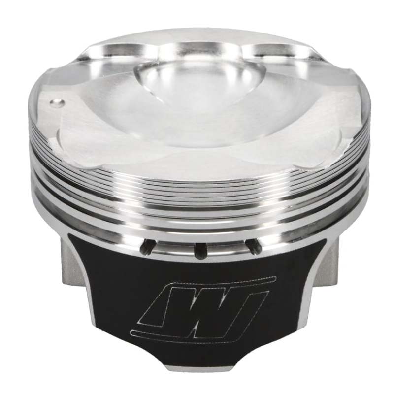 Wiseco Subaru FA20 Direct Injection Piston Kit 2.0L -9.5cc K727M86 K727M86 Photo - out of package