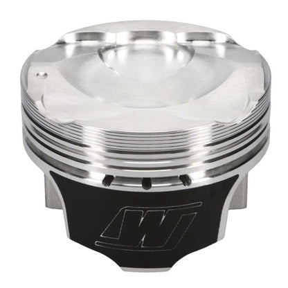 Wiseco Subaru FA20 Direct Injection Piston Kit 2.0L -9.5cc K727M86 K727M86 Photo - out of package