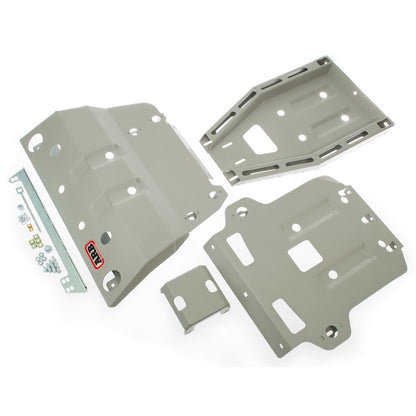 ARB Under Vehicle Protection Prado 120/150 W/O Kdss & Fjc 5421100 5421100 Photo - Primary