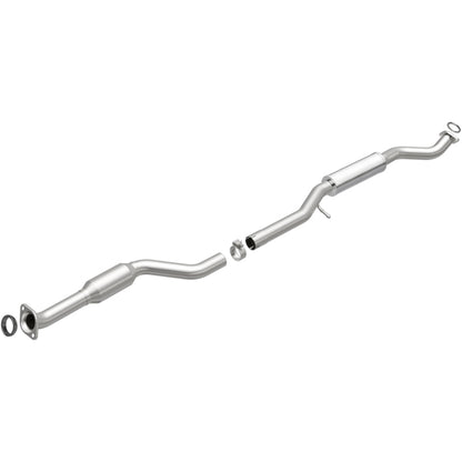 MagnaFlow Mazda MX-5 Miata California Grade CARB Compliant Direct-Fit Catalytic Converter 5571437 Photo - Primary