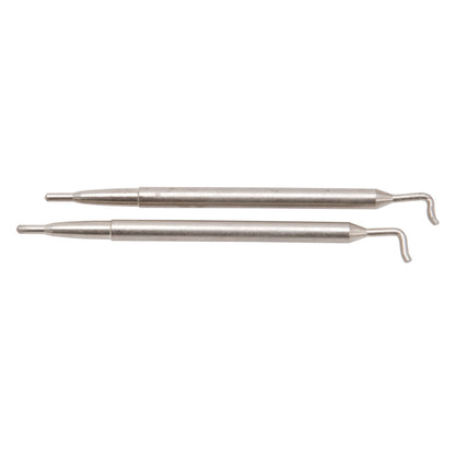 Edelbrock Quadrajet Secondary Metering Rods CL - .066" (Qty 2) 1954 Photo - Primary