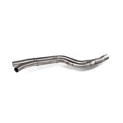 Akrapovic 2019 Toyota Supra (A90) w/o OPF/GPF Evolution Link Pipe Set (SS) (No Hardware Included) E-TY/SS/1 E-TY/SS/1 Photo - Primary