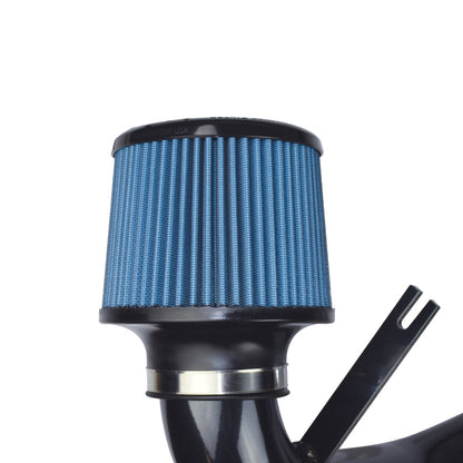 Injen 02-05 Civic Si Black Cold Air Intake SP1576BLK Photo - out of package