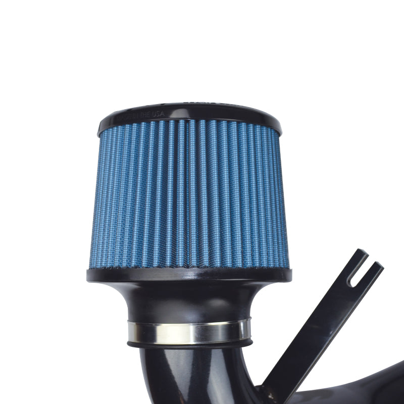 Injen 02-05 Civic Si Black Cold Air Intake SP1576BLK Photo - out of package