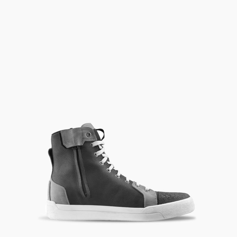 Gaerne G.Letur Aquatech Boot Black/Grey Size - 5 2976-017-5 2976-017-5 User 1