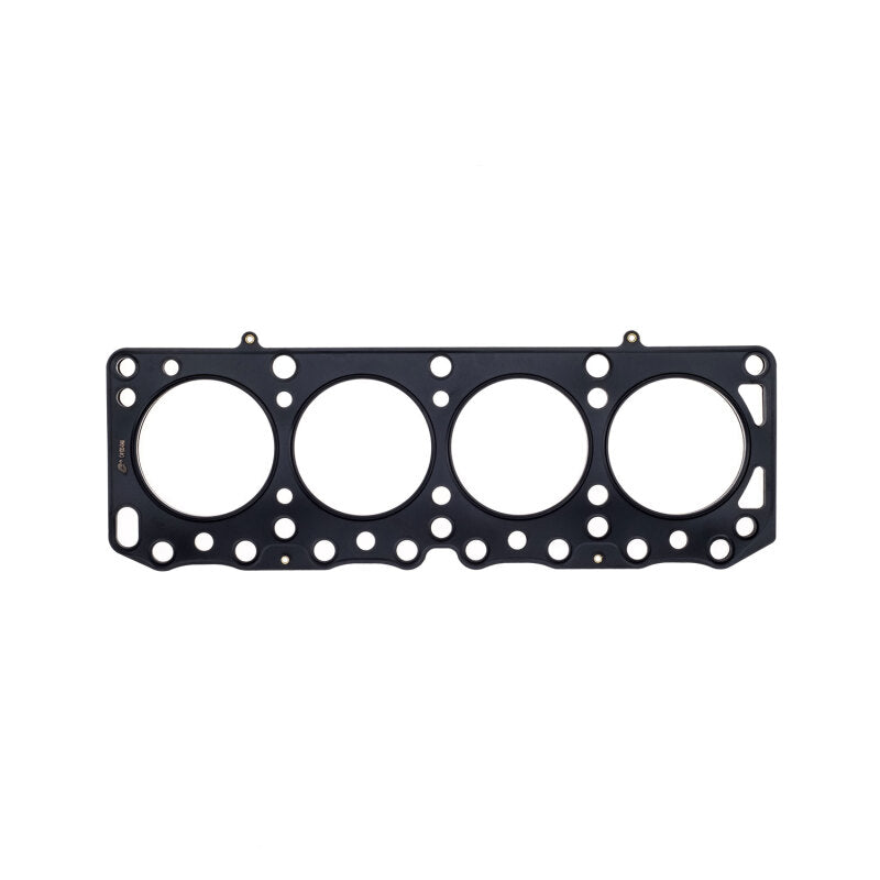Cometic Gasket Cometic Ford Pre-Crossflow OHV Kent-Crossflow OHV Kent .032in MLS Cylinder Head Gasket-83mm Bore C4103-032 C4103-032 Photo - Primary