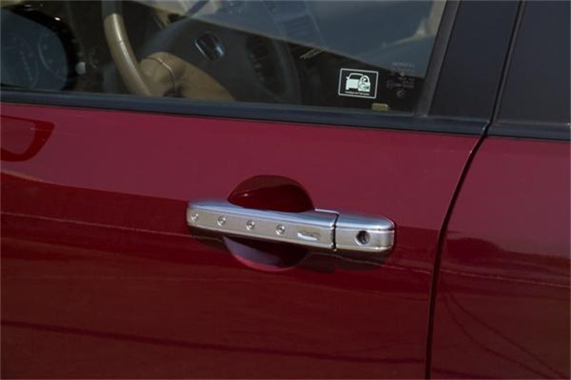 Putco 2008-2010, Toyota Land Cruiser 403011 Photo - Mounted