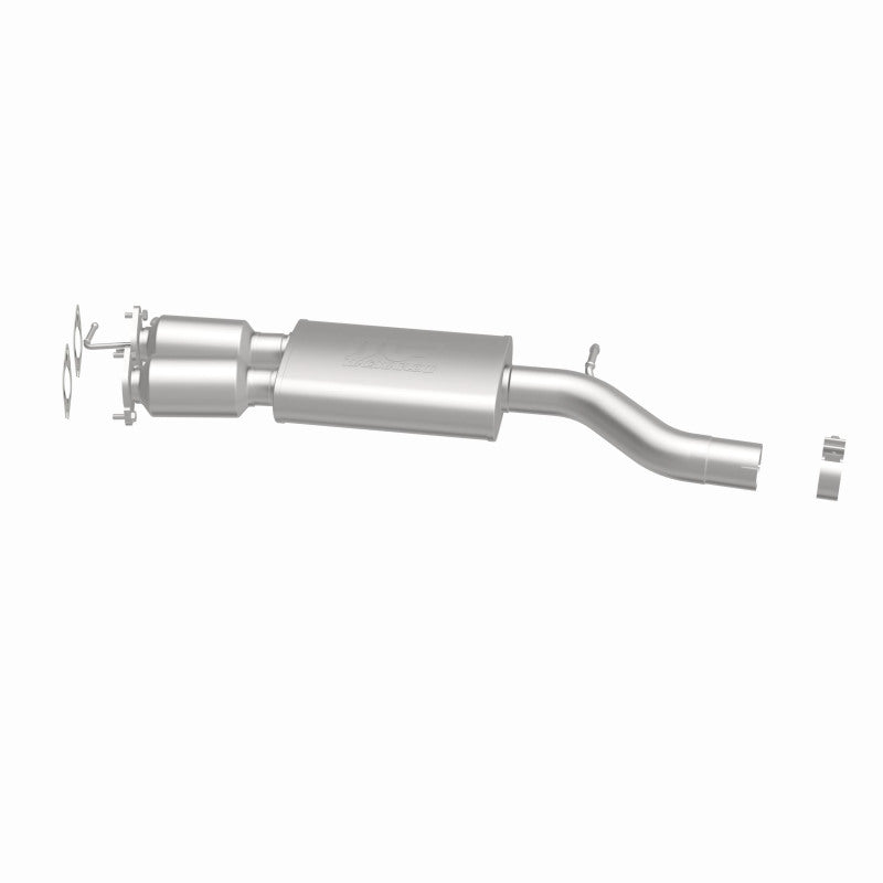 MagnaFlow Cadillac SRX OEM Grade Federal / EPA Compliant Direct-Fit Catalytic Converter 52719 360 Degree Image Set