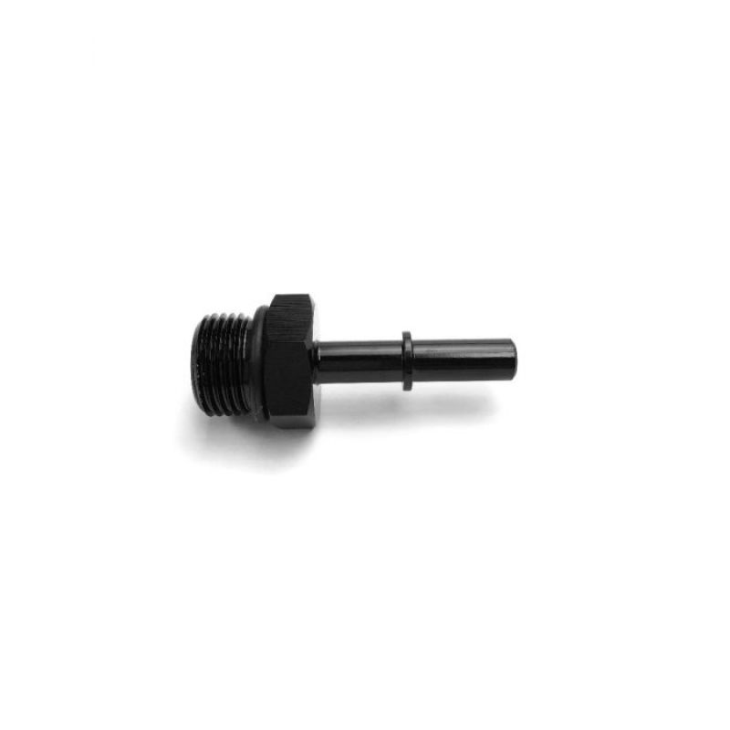 Fleece Performance Universal 5/16in Quick Connect to 3/4in-16 O-ring (-8 AN) FPE-34552-A FPE-34552-A User 1