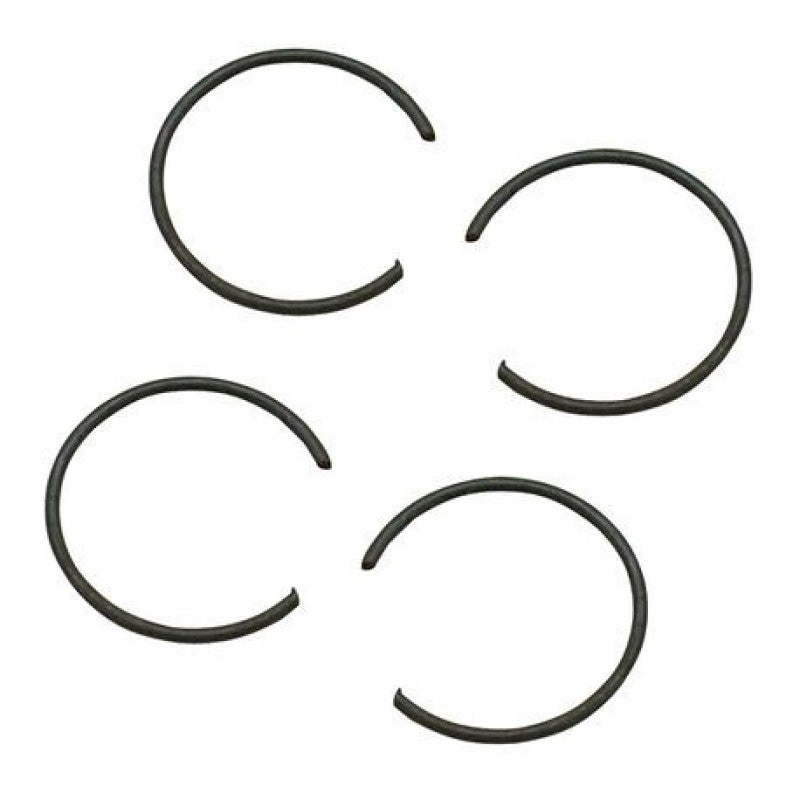 S&S Cycle Wristpin C clip For 4-1/8in Bore Pistons - 4 pack 106-2304 106-2304 User 1
