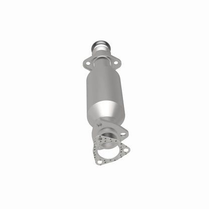 MagnaFlow Acura Integra Standard Grade Federal / EPA Compliant Direct-Fit Catalytic Converter 22637 360 Degree Image Set