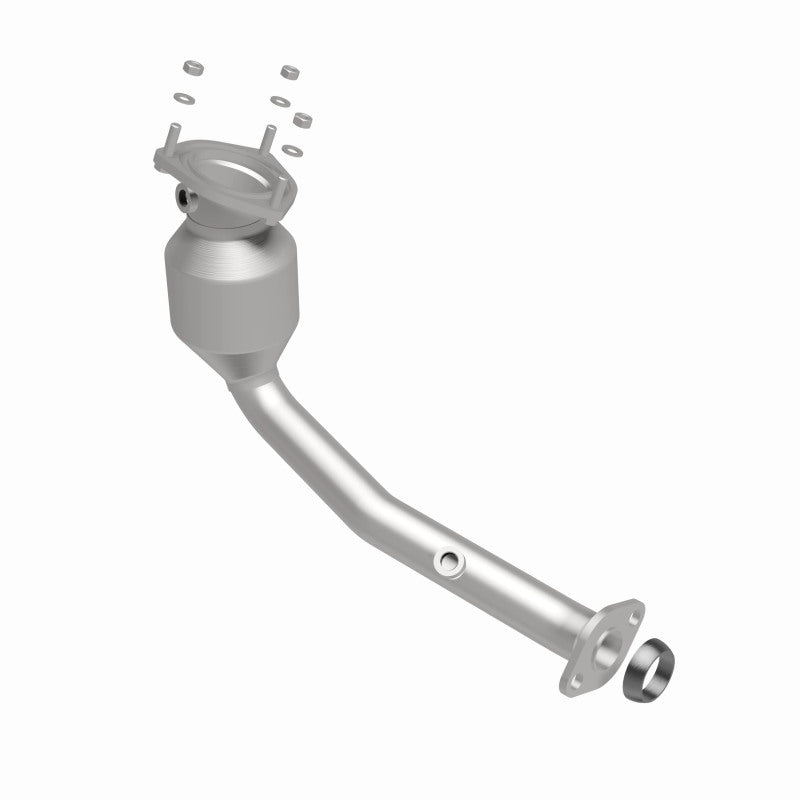 MagnaFlow Suzuki SX4 OEM Grade Federal / EPA Compliant Direct-Fit Catalytic Converter 52141 360 Degree Image Set