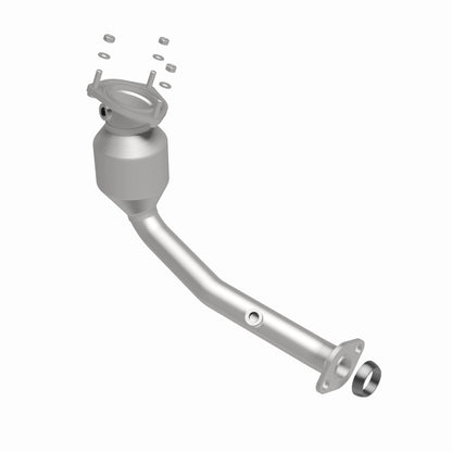 MagnaFlow Suzuki SX4 OEM Grade Federal / EPA Compliant Direct-Fit Catalytic Converter 52141 360 Degree Image Set