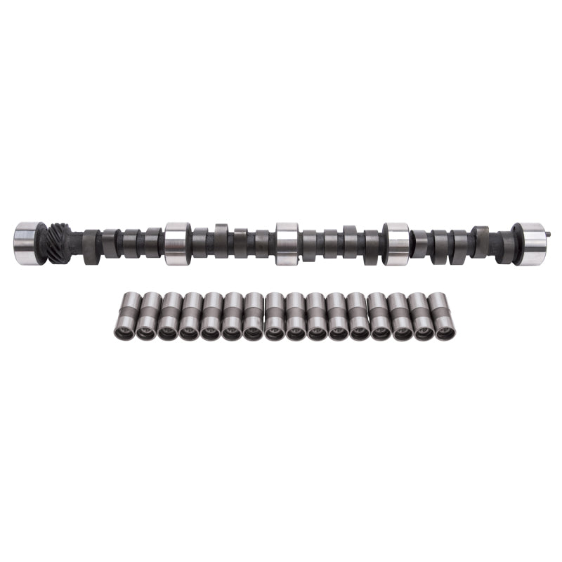 Edelbrock (X) Torker Plus Cam and Lifters Kit67and Later Chev 396-454 5062 5062 Photo - Primary