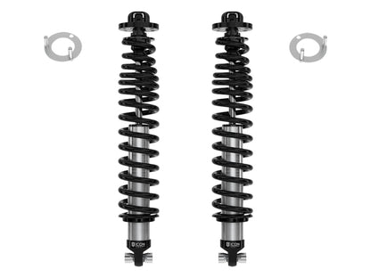 ICON 21-23 Ford Bronco Rear 2.5 VS IR Coilover Kit Heavy Rate Spring 48613 48613 Photo - Primary