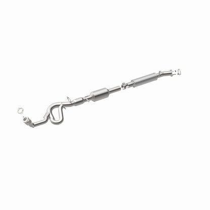 MagnaFlow Hyundai Santa Fe California Grade CARB Compliant Direct-Fit Catalytic Converter 5491248 360 Degree Image Set