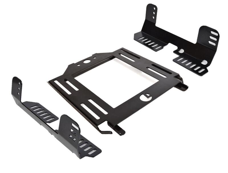PRP Seats PRP Polaris RZR Composite Seat Mounting Kit C57 C57 Photo - Primary