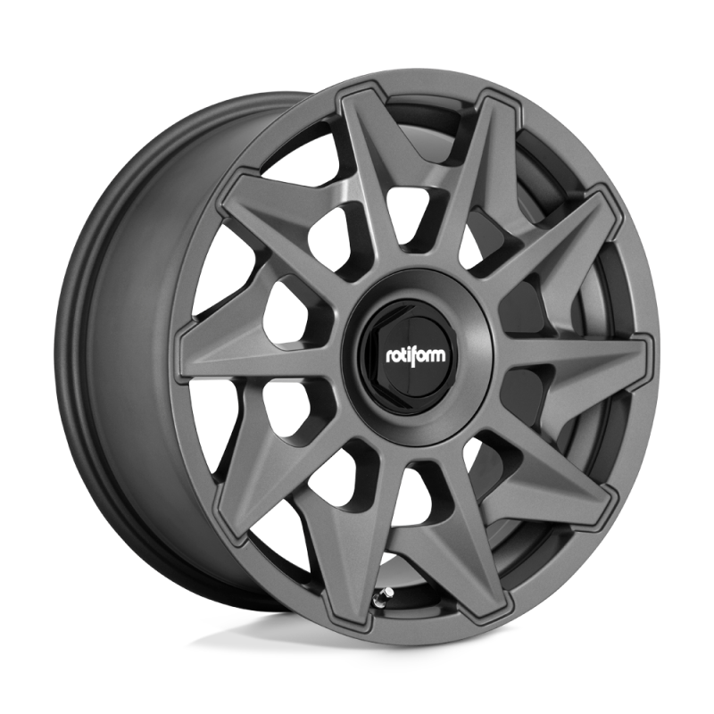 Rotiform ROT CVT Wheels Wheels Wheels - Cast main image