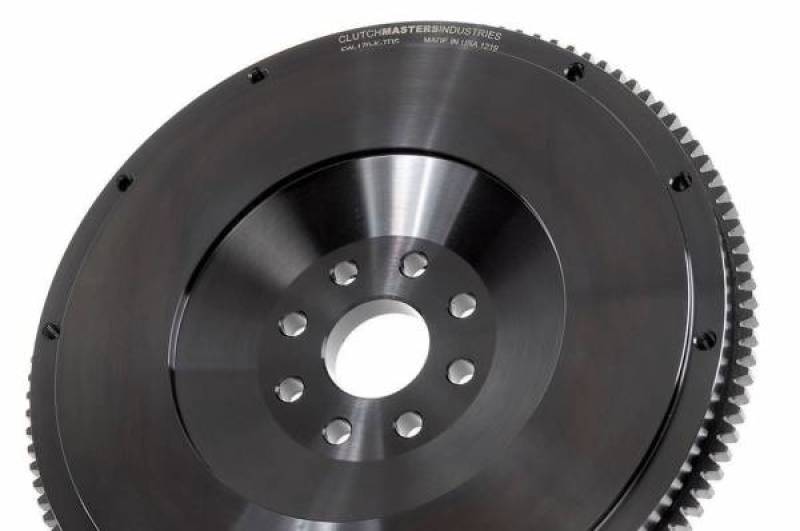 Clutch Masters Toyota Supra FX1000 Steel Flywheel FW-170-K-TDS FW-170-K-TDS User 1