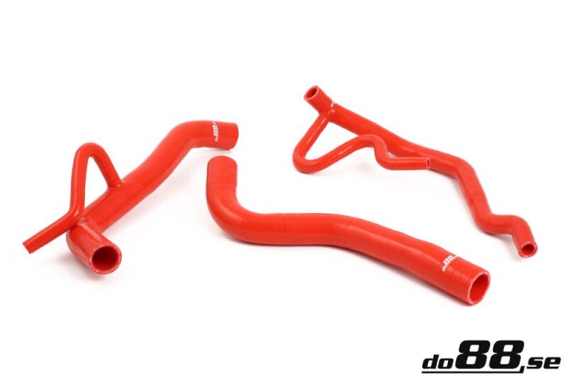 do88 DOB Hose - Coolant/Radiator Cooling Radiator Hoses main image