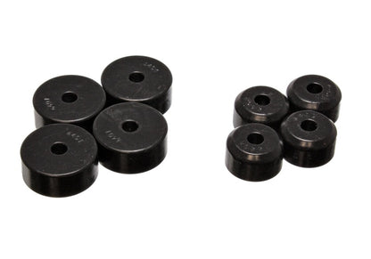 Energy Suspension Motor Mount Insert Black Chevrolet Bel Air All 1955-1957 3.1102G Photo - Primary