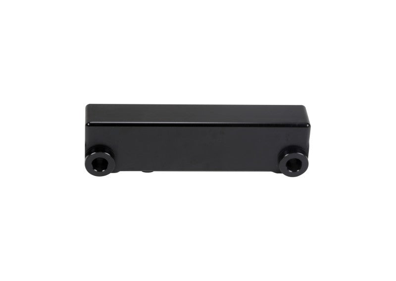 Fleece Performance 19-21 Dodge Ram 6.7L Cummins 5th Gen Fuel Filter Delete FPE-FFD-RO-5G FPE-FFD-RO-5G User 1