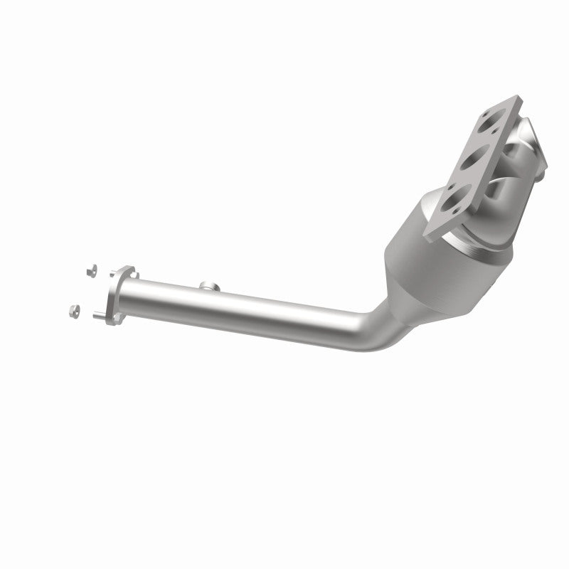 MagnaFlow Land Rover Freelander OEM Grade Federal / EPA Compliant Manifold Catalytic Converter 51883 360 Degree Image Set
