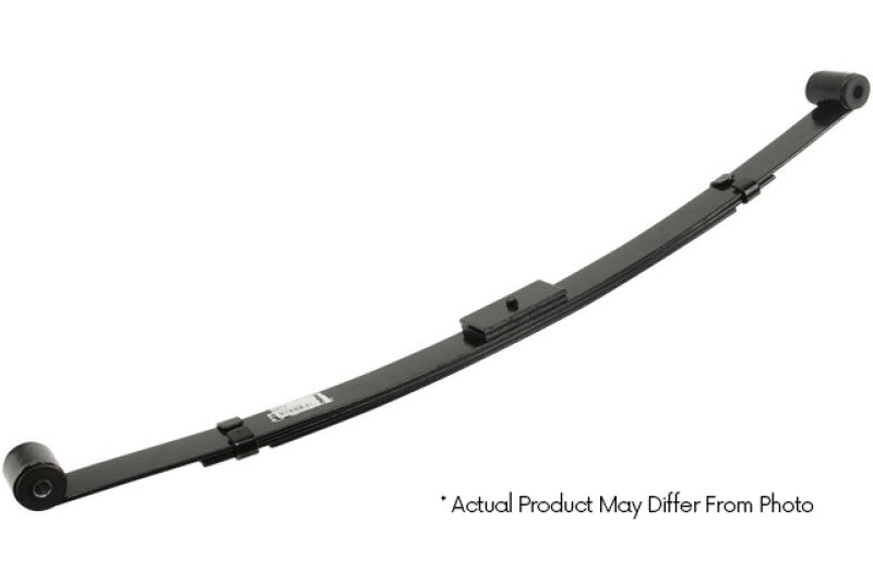 Belltech Leaf Spring S10/15 P-up 82-03 Sblzr 3inch 5954 User 1