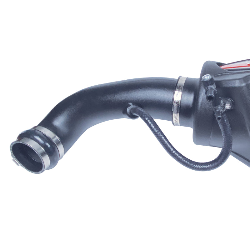 Injen 18-20 Jeep Wrangler JL L4-2.0L Evolution Intake (Oiled) EVO5006C EVO5006C Photo - out of package