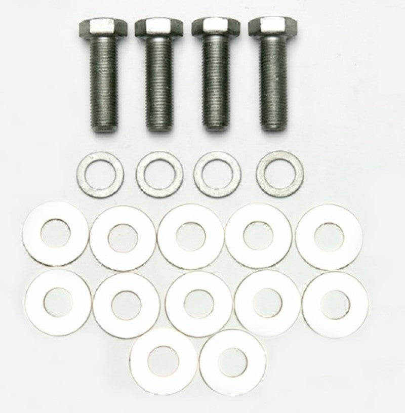 Wilwood Bolt Kit - Caliper Mount Midget 230-10852 230-10852 User 1