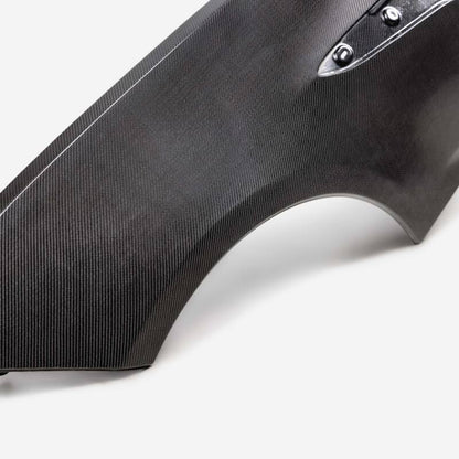 Anderson Composites 23+ Chevrolet C8 ZO6 Carbon Fiber Rear Quarter Panel AC-RF23CHC8Z6 AC-RF23CHC8Z6 User 1