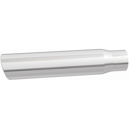 Magnaflow Tip 1-Pk Re 5.00X 24 4.00 Id 15 35149 35149 Photo - out of package