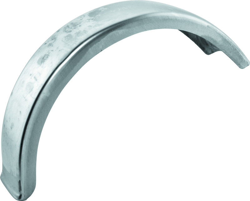 Bikers Choice Rear 6in Bobbed Flat Fender 492560 492560 Photo - Primary