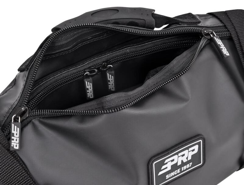 PRP Seats PRP UTV Spare Drive Belt Bag - Large E64L E64L Photo - Close Up
