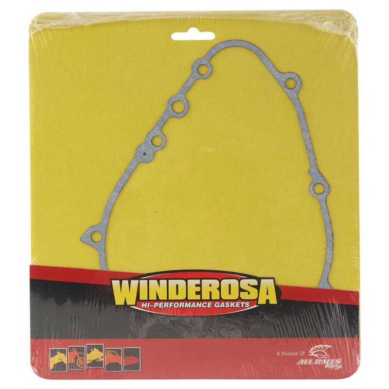 Vertex Pistons Vertex Gaskets 05-06 Kawasaki ZR750 (Z750S) Ignition Cover Gasket Kit 331081 331081 Photo - Primary